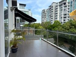 Oceanfront Suites (D17), Apartment #557139751